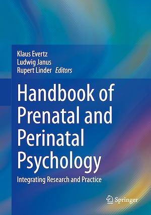 Download the eBook: Handbook of Prenatal and Perinatal Psychology
