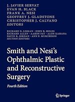 Télécharger le livre :  Smith and Nesi's Ophthalmic Plastic and Reconstructive Surgery