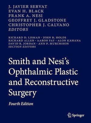 Téléchargez le livre :  Smith and Nesi's Ophthalmic Plastic and Reconstructive Surgery