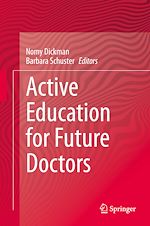Télécharger le livre :  Active Education for Future Doctors