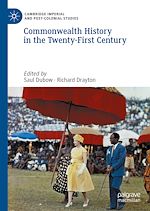 Télécharger le livre :  Commonwealth History in the Twenty-First Century