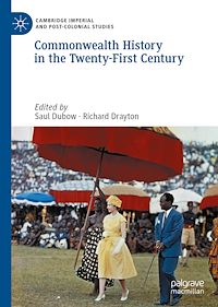 Téléchargez le livre :  Commonwealth History in the Twenty-First Century
