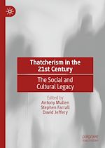 Télécharger le livre :  Thatcherism in the 21st Century