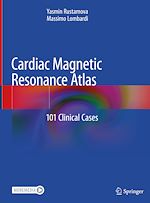 Télécharger le livre :  Cardiac Magnetic Resonance Atlas