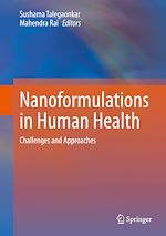 Télécharger le livre :  Nanoformulations in Human Health