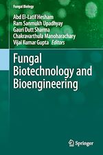 Télécharger le livre :  Fungal Biotechnology and Bioengineering