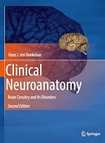 Télécharger le livre :  Clinical Neuroanatomy