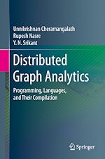 Télécharger le livre :  Distributed Graph Analytics