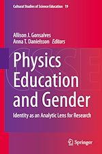 Télécharger le livre :  Physics Education and Gender