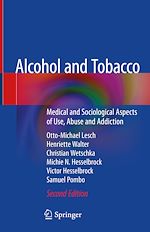 Télécharger le livre :  Alcohol and Tobacco