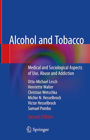 Téléchargez le livre :  Alcohol and Tobacco