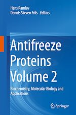 Télécharger le livre :  Antifreeze Proteins Volume 2
