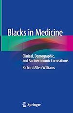 Télécharger le livre :  Blacks in Medicine