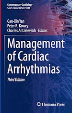 Télécharger le livre :  Management of Cardiac Arrhythmias