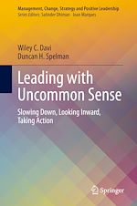 Download this eBook Leading with Uncommon Sense