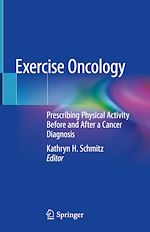 Télécharger le livre :  Exercise Oncology