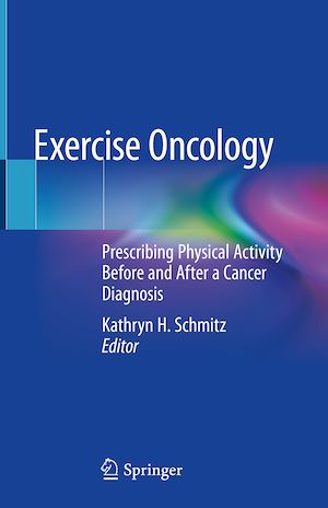 Téléchargez le livre :  Exercise Oncology