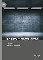 Télécharger le livre :  The Politics of Horror