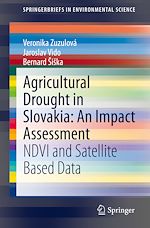 Download this eBook Agricultural Drought in Slovakia: An Impact Assessment