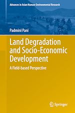 Télécharger le livre :  Land Degradation and Socio-Economic Development