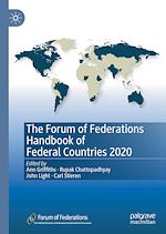 Télécharger le livre :  The Forum of Federations Handbook of Federal Countries 2020