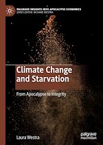 Télécharger le livre :  Climate Change and Starvation