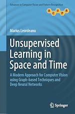 Download this eBook Unsupervised Learning in Space and Time