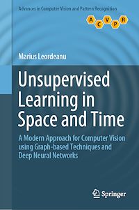 Télécharger le livre :  Unsupervised Learning in Space and Time