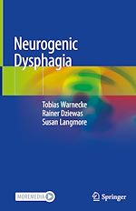 Télécharger le livre :  Neurogenic Dysphagia