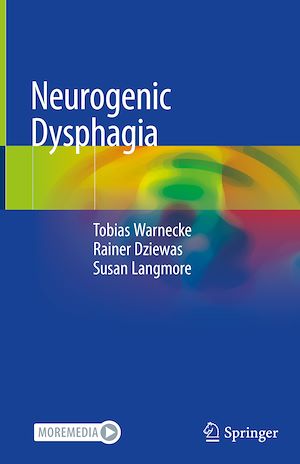 Téléchargez le livre :  Neurogenic Dysphagia