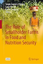 Download this eBook The Role of Smallholder Farms in Food and Nutrition Security