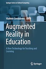 Télécharger le livre :  Augmented Reality in Education