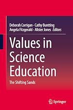 Télécharger le livre :  Values in Science Education