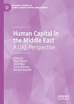 Télécharger le livre :  Human Capital in the Middle East