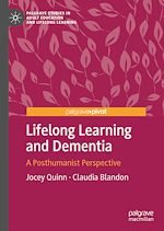 Télécharger le livre :  Lifelong Learning and Dementia