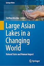 Télécharger le livre :  Large Asian Lakes in a Changing World