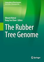 Télécharger le livre :  The Rubber Tree Genome