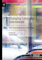 Télécharger le livre :  Changing Language Assessment