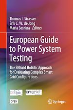Download this eBook European Guide to Power System Testing