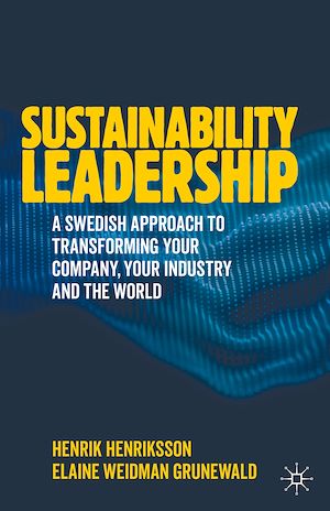 Téléchargez le livre :  Sustainability Leadership