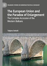 Download this eBook The European Union and the Paradox of Enlargement