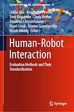 Download this eBook Human-Robot Interaction