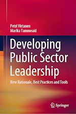Télécharger le livre :  Developing Public Sector Leadership
