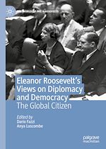 Télécharger le livre :  Eleanor Roosevelt's Views on Diplomacy and Democracy