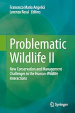 Télécharger le livre :  Problematic Wildlife II