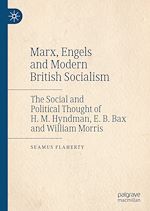 Télécharger le livre :  Marx, Engels and Modern British Socialism
