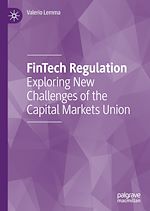 Télécharger le livre :  FinTech Regulation