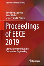 Download this eBook Proceedings of EECE 2019