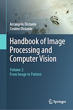 Télécharger le livre :  Handbook of Image Processing and Computer Vision
