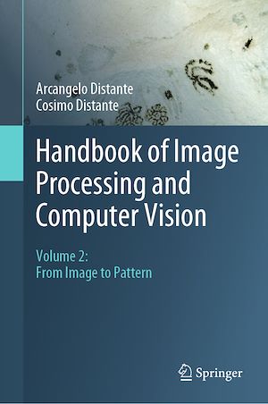 Téléchargez le livre :  Handbook of Image Processing and Computer Vision